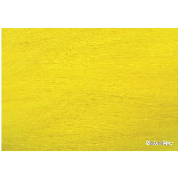 Chvre jaune