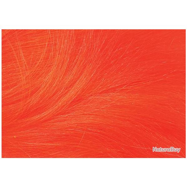 Chvre orange