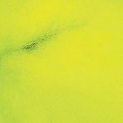 Yak streamer hair fluo jaune 502