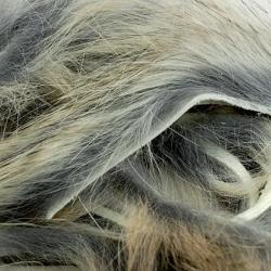 Zonker lapin standard 3mm brun naturel 227