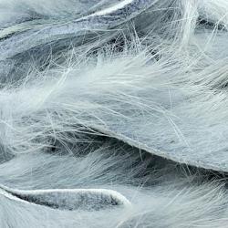 Zonker lapin standard 3mm gris souris 139