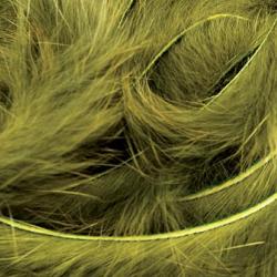 Zonker lapin standard 3mm olive 89