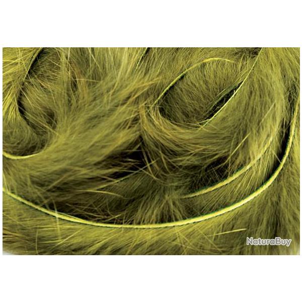Zonker lapin standard 3mm olive 89