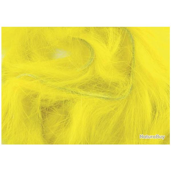Zonker lapin troit 2mm jaune 6