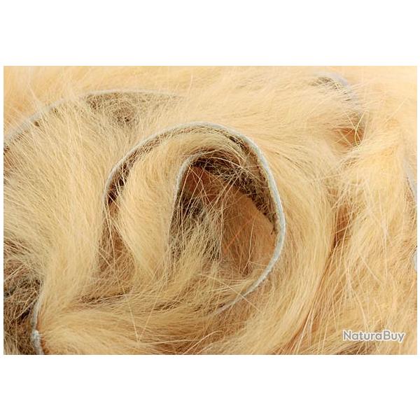 Zonker lapin troit 2mm tan 41