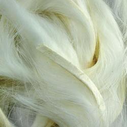 Zonker crosscut 3mm Zonkers cross cut 3 mm blanc 1