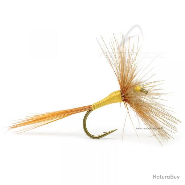 Mouche DEVAUX Sche 966C H18