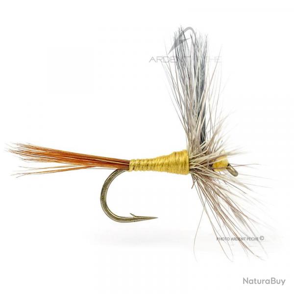 Mouche DEVAUX Sche 837 H14