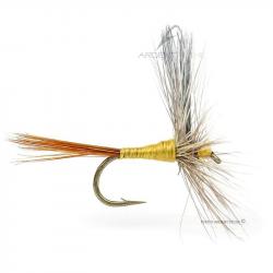 Mouche DEVAUX Sèche 837 H16