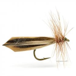 Mouche DEVAUX Sedge 422 H14
