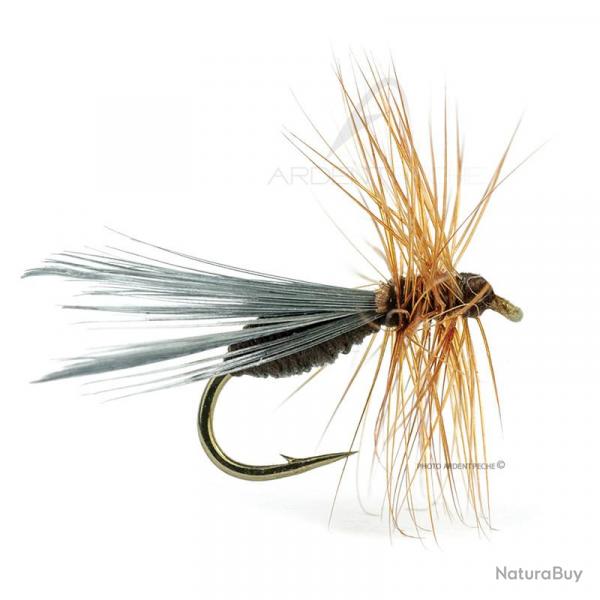 Mouche DEVAUX Terrestre fourmi B513 H16