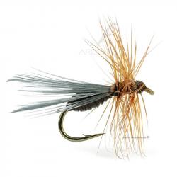 Mouche DEVAUX Terrestre fourmi B513 H18