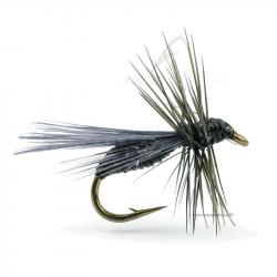 Mouche DEVAUX Terrestre fourmi B527 H16