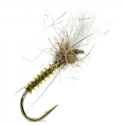 Mouche DEVAUX Chironome JBC7 H14