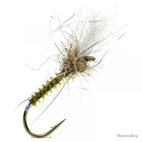 Mouche DEVAUX Chironome JBC7 H14