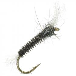 Mouche DEVAUX Chironome JBC14 H14