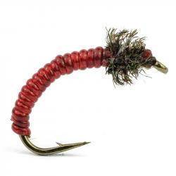 Mouche DEVAUX Chironome JBC1 H18