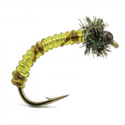 Mouche DEVAUX Chironome JBC3 H16