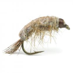 Mouche DEVAUX Gammare JBG 00 H14
