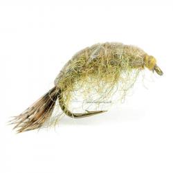 Mouche DEVAUX Gammare JBG 03 H16