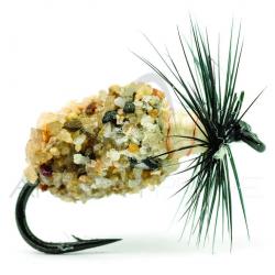 Mouche DEVAUX Nymphe LPP 01 H10