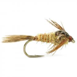Mouche DEVAUX Nymphe HPP 02 H14