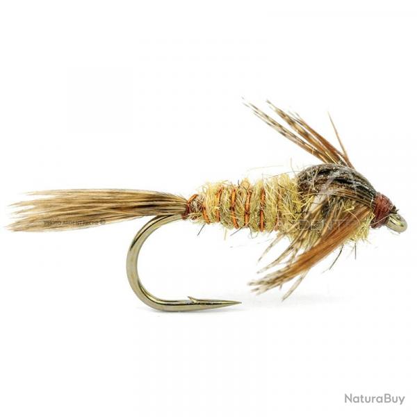 Mouche DEVAUX Nymphe HPP 02 H16