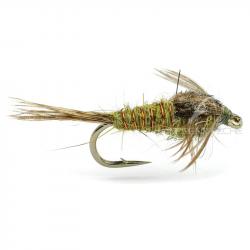 Mouche DEVAUX Nymphe HPP 03 H14