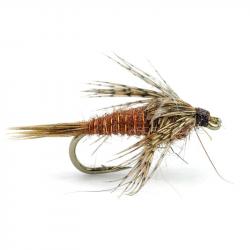 Mouche DEVAUX Nymphe HPP 04 H12