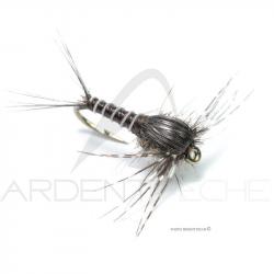 Mouche Florian Stéphan Nymphe de surface H14