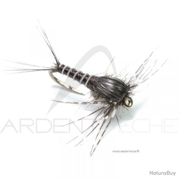 Mouche Florian Stphan Nymphe de surface H16