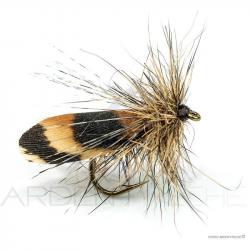 Mouche Florian Stéphan Drag sedge H14