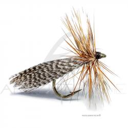 Mouche Florian Stéphan Sedge Cul de canard S2G H16
