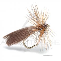 Mouche Florian Stéphan Sedge canard foncé S4G H14