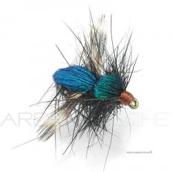 Mouche Florian Stéphan Mouche maison H14