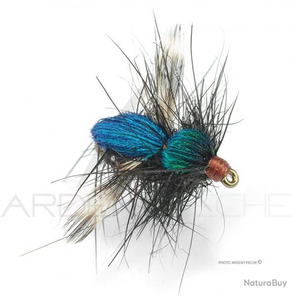 Mouche Florian Stphan Mouche maison H14