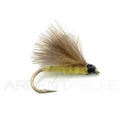 Mouche FMF Cul de canard olive 655 H20