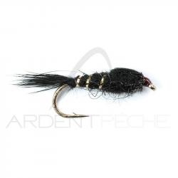 Mouche FMF Oreille de lièvre GRHE 1730 H12
