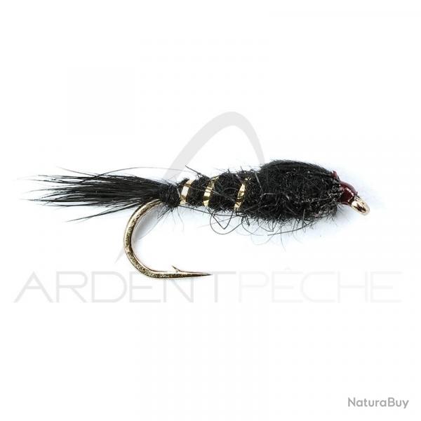 Mouche FMF Oreille de livre GRHE 1730 H12