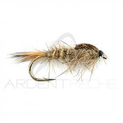 Mouche FMF Oreille de lièvre GRHE 1733 H12