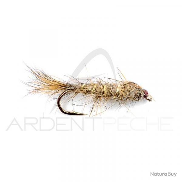 Mouche FMF Oreille de livre GRHE 1670 H14
