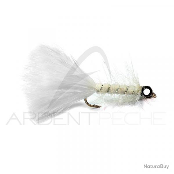 Mouche FMF Nobblers white 1108 H8