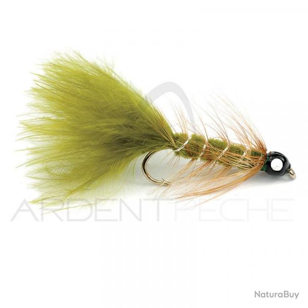 Mouche FMF Nobblers olive 1105 H8