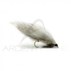 Mouche FMF Zonker grizzly 1961 H10