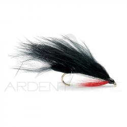Mouche FMF Zonker noir 1958 H8
