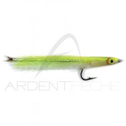 Mouche FMF Candy chartreuse 9562 H1/0