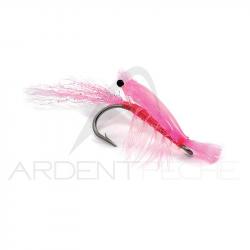 Mouche FMF Crevettes ultra shrimp rose 9113 H2