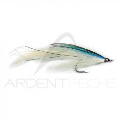 Mouche FMF Deceivers blue/white 9989 H2/0