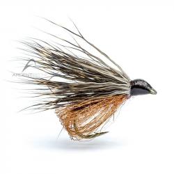 Mouche AB FLY Sedge émergente SE O H14