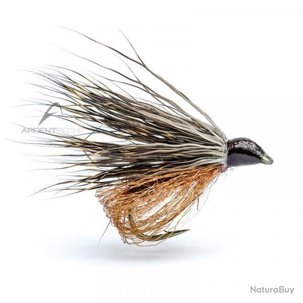Mouche AB FLY Sedge mergente SE O H14